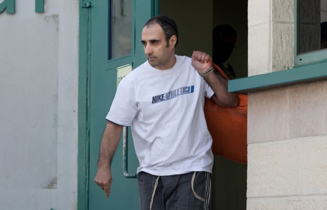 Αποφυλακίστηκε ο βασικός συνένοχος της δολοφονίας του Γιτζάκ Ράμπιν